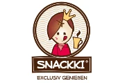 Snackki – exclusiv genießen